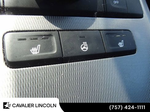 Used 2021 Hyundai Palisade SEL w/ Premium Package AWD/4WD image 8