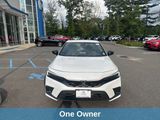 Certified 2022 Honda Civic Sport image 2