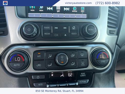 Used 2018 Chevrolet Tahoe LS image 27