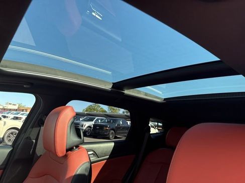 Used 2025 Kia Sportage SX Prestige AWD/4WD image 21