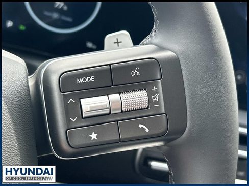 New 2026 Hyundai Palisade SEL Premium AWD/4WD image 31