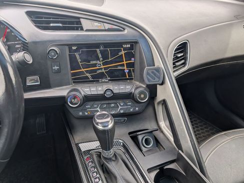 Used 2016 Chevrolet Corvette Stingray Coupe w/ 2LT Preferred Equipment Group image 25