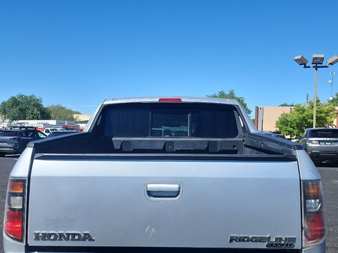 Used 2008 Honda Ridgeline RTL image 7