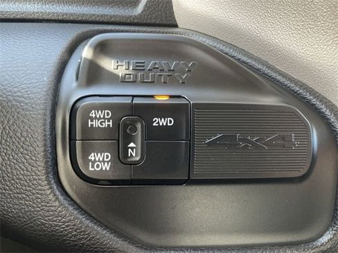 Used 2022 RAM 2500 Laramie image 18