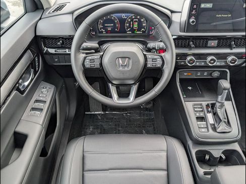New 2026 Honda CR-V EX-L image 6