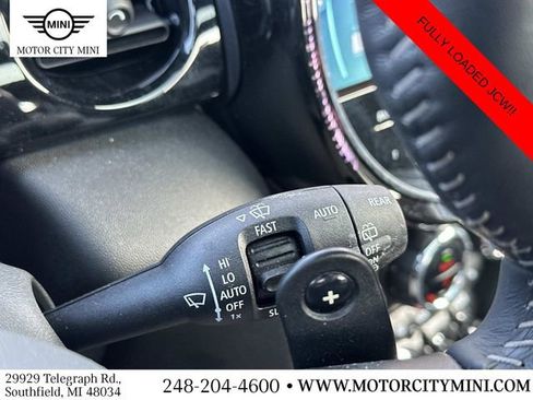 Used 2024 MINI Cooper John Cooper Works image 27
