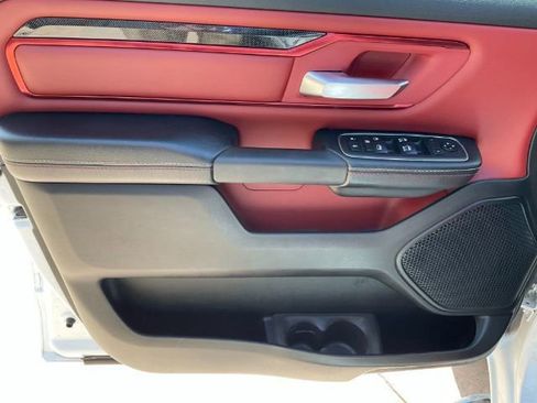 Used 2019 RAM 1500 Rebel w/ Rebel Level 1 Equipment Group AWD/4WD image 11