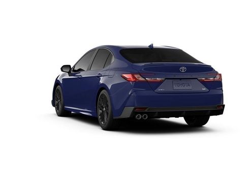 New 2026 Toyota Camry SE FWD image 57