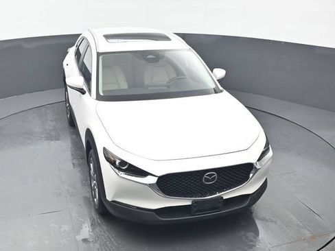 Certified 2024 MAZDA CX-30 AWD 2.5 S w/ Preferred Package image 43