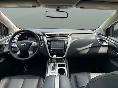 Used 2018 Nissan Murano SL w/ Moonroof Package AWD/4WD image 21