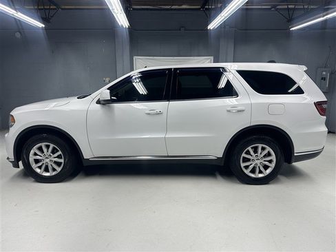 Used 2014 Dodge Durango SXT AWD/4WD image 10