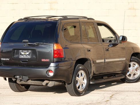 Used 2004 GMC Envoy SLT image 17