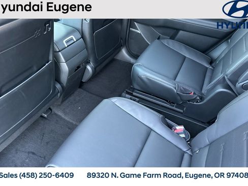New 2026 Hyundai Santa Fe Limited image 14