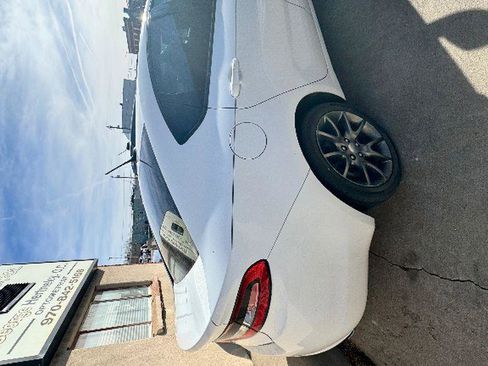 Used 2014 Dodge Dart SXT image 10