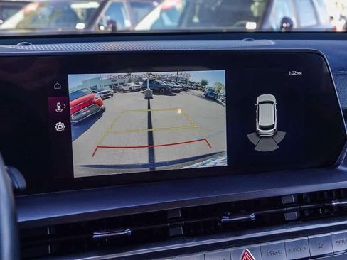 Certified 2023 Kia Telluride S w/ S Sunroof Package image 23