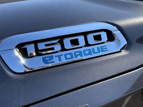 Certified 2022 RAM 1500 Big Horn image 31