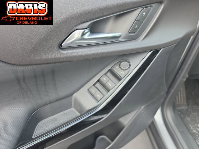 New 2027 Chevrolet Equinox LT AWD/4WD image 23