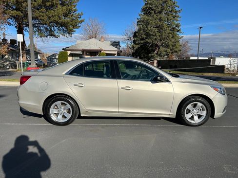 Used 2013 Chevrolet Malibu LS image 6