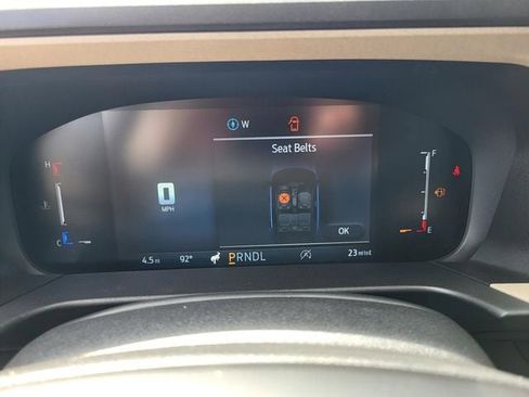 New 2026 Ford Bronco Sport Big Bend AWD/4WD image 12