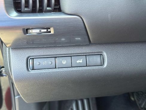 New 2026 Nissan Pathfinder Rock Creek AWD/4WD image 26