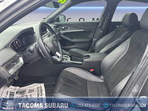 Used 2024 Acura Integra A-Spec image 10