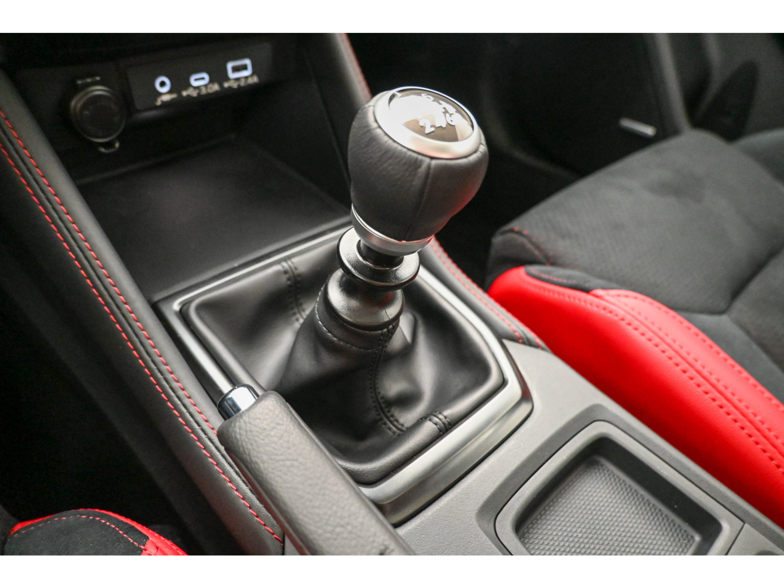 Used 2026 Subaru WRX Limited AWD/4WD image 15