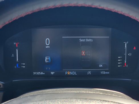 Used 2024 Ford Escape ST-Line image 23