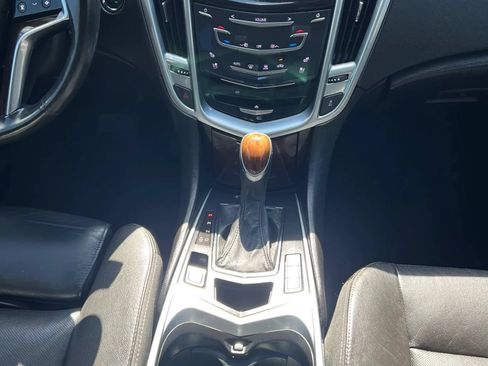 Used 2013 Cadillac SRX Premium AWD/4WD image 11