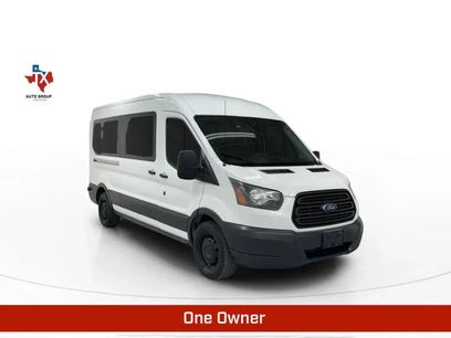 Used 2016 Ford Transit 350 XL