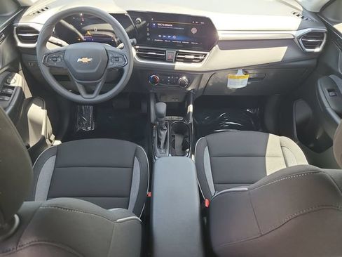 New 2026 Chevrolet TrailBlazer LS FWD image 13
