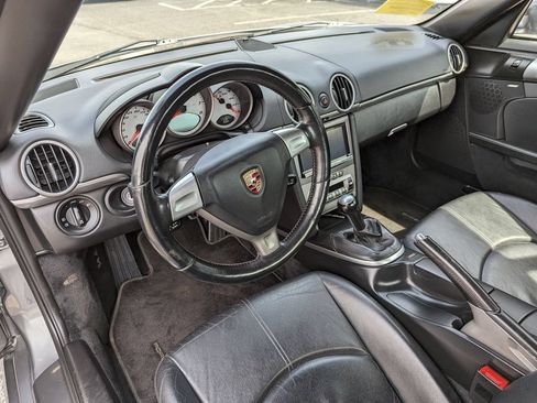 Used 2007 Porsche Cayman S RWD image 32