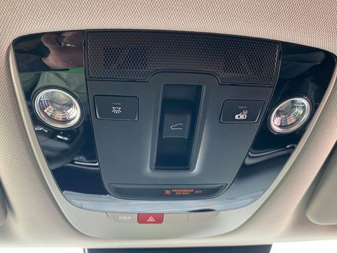 Used 2026 Kia Sportage EX w/ EX Panorama Roof Package image 26