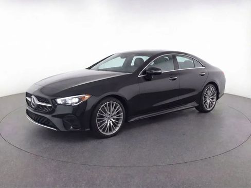 Used 2025 Mercedes-Benz CLA 250 CLA 250 image 25