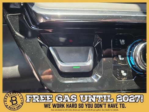 New 2026 GMC Sierra 2500 Denali Ultimate w/ Max Trailering Package AWD/4WD image 27