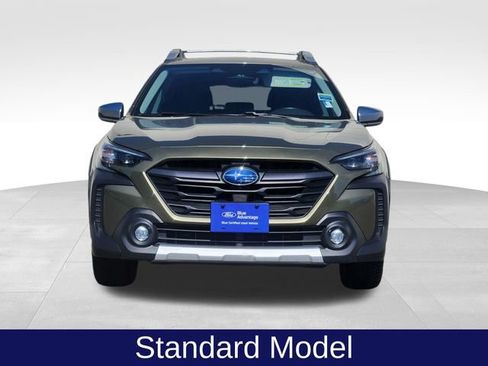 Used 2023 Subaru Outback Touring XT AWD/4WD image 3