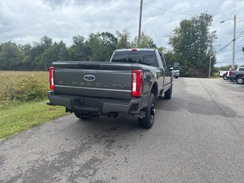 New 2026 Ford F350 XL image 6