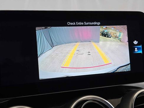 Certified 2020 Mercedes-Benz GLC 300 image 29