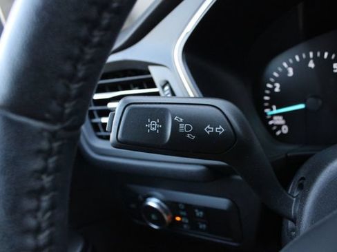 Used 2020 Ford Escape SEL AWD/4WD image 12