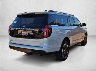 New 2025 Ford Expedition Max King Ranch video 2