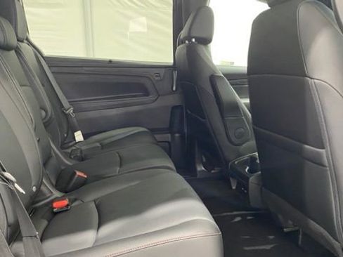 Used 2025 Honda Odyssey Sport-L image 22