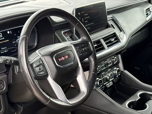 Used 2023 GMC Yukon SLT RWD image 20