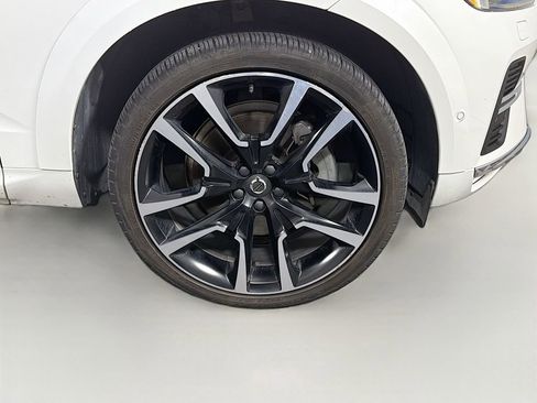 Used 2023 Volvo XC60 B6 Ultimate w/ Protection Package Premier AWD/4WD image 32