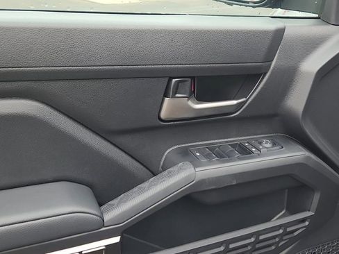 New 2025 Toyota Tacoma TRD Off-Road image 9