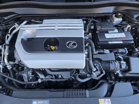 Used 2021 Lexus UX 200 F Sport w/ Accessory Package (Z2) image 35