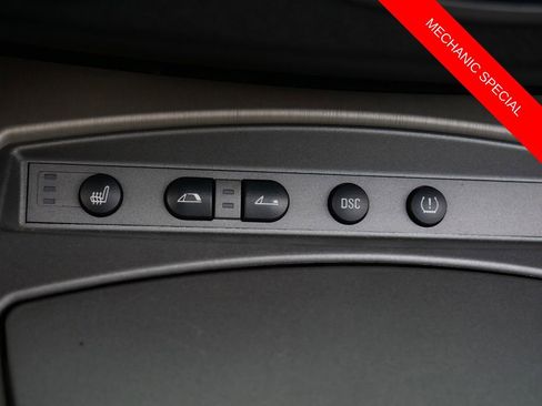 Used 2004 BMW Z4 2.5i RWD image 25