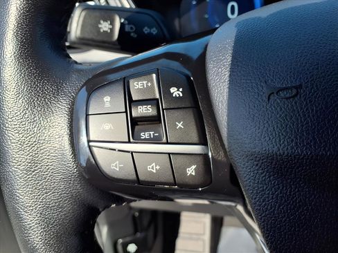 Used 2021 Ford Escape SEL w/ Technology Package image 28