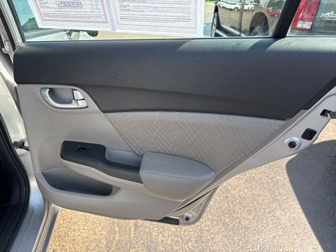 Used 2015 Honda Civic EX image 23