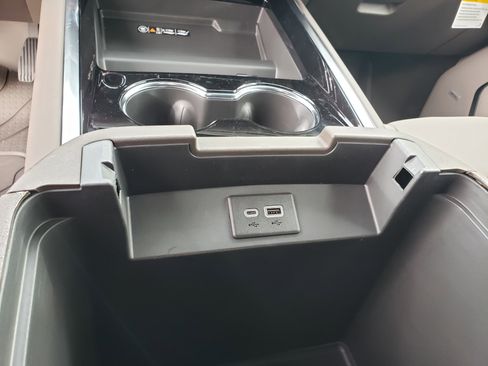 New 2026 Chevrolet Tahoe LT w/ Comfort Package image 30