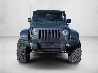Used 2018 Jeep Wrangler Unlimited Sport video 2