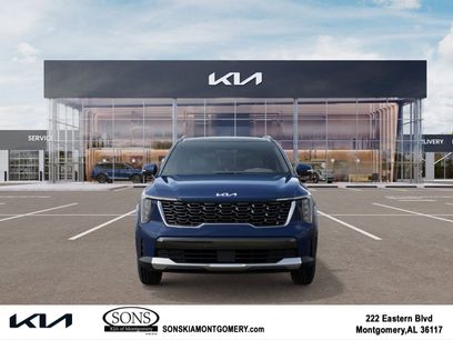 New 2026 Kia Sorento S